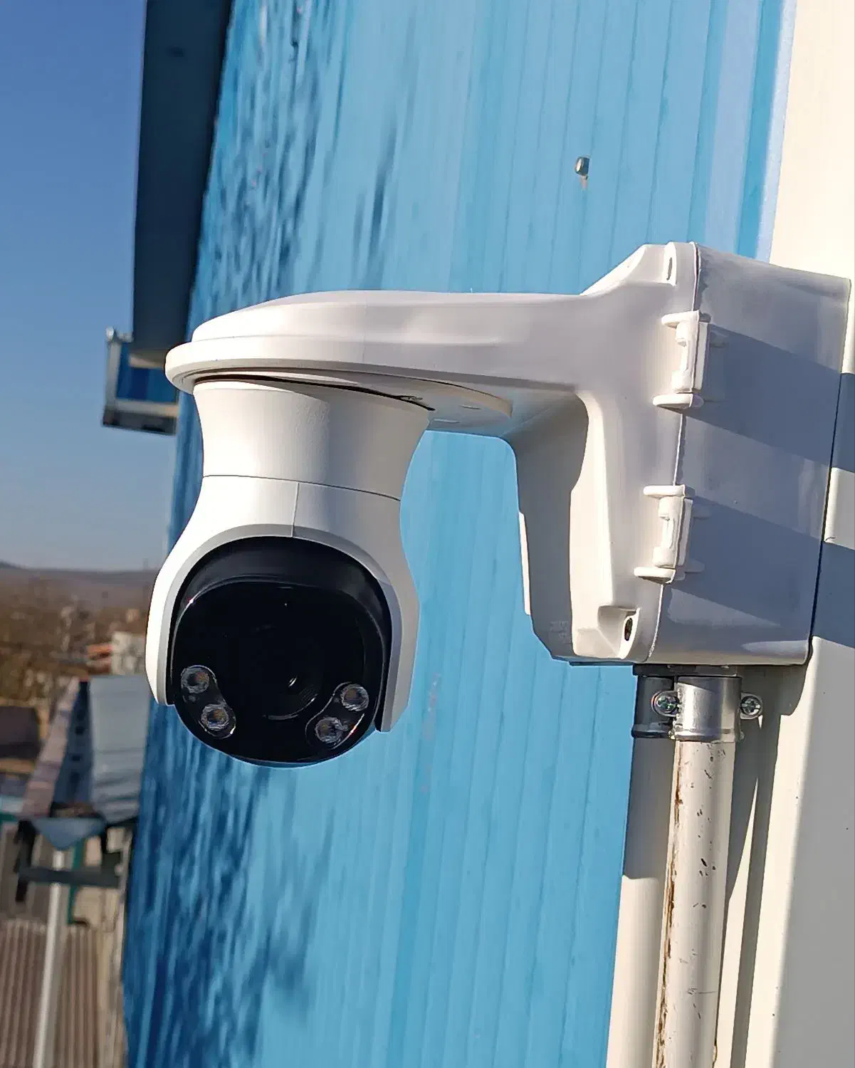 فروش و نصب انواع دوربین مداربسته.دزدگیر اماکن|دوربین مداربسته|فرمهین, |دیوار