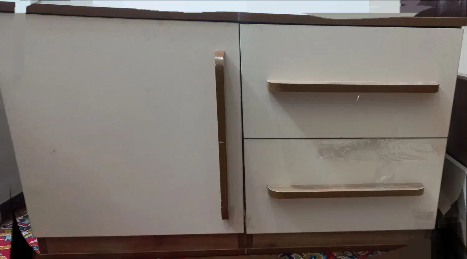 شخصی|تخت و صندلی بچه|ساوه, |دیوار