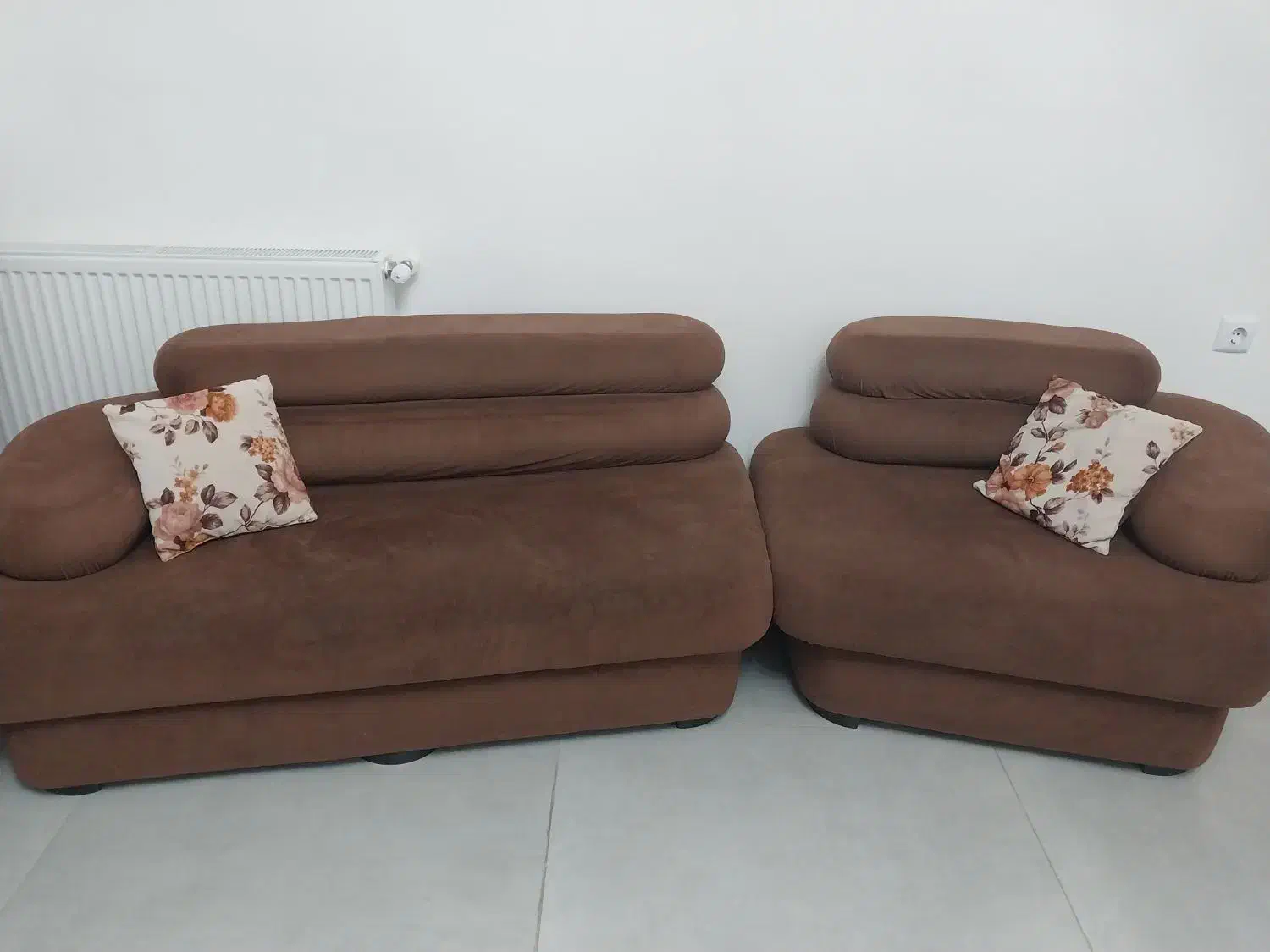 مبل راحتی|مبلمان خانگی و میز عسلی|رشت, چله خانه|دیوار