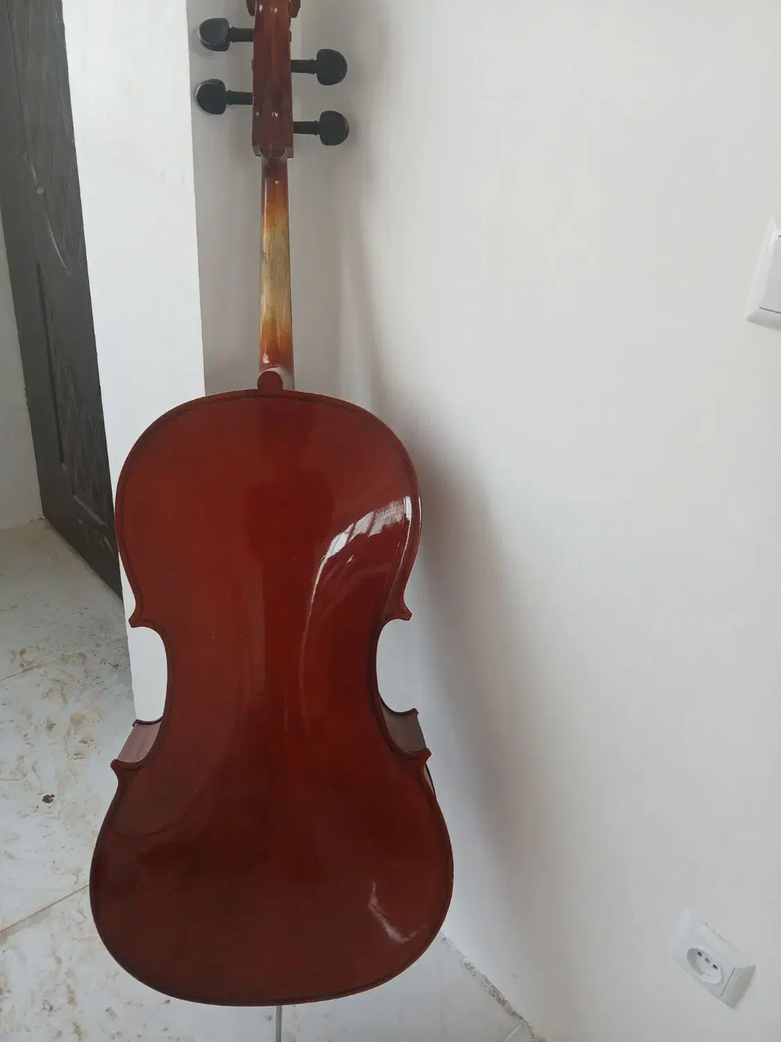 ویلنسل|ویولن|ارومیه, |دیوار