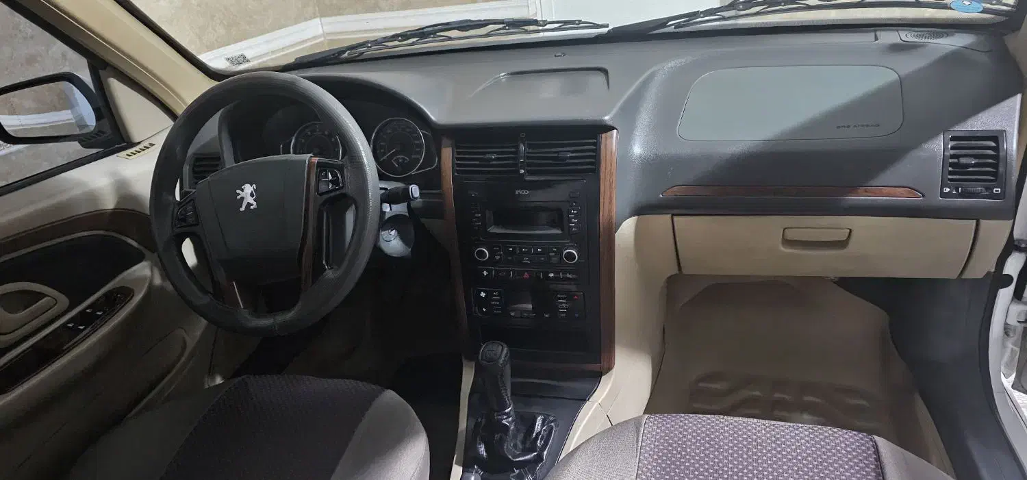 پارس سال۱۴۰۰(آبان۱۴۰۰) دریچه سیمی|خودرو سواری و وانت|سنندج, |دیوار