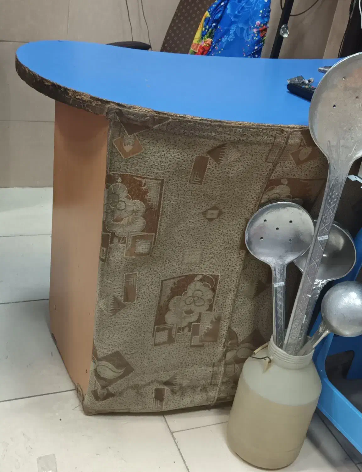 میز دانش آموزی|میز تحریر و کامپیوتر|نظرآباد, نظرآباد|دیوار