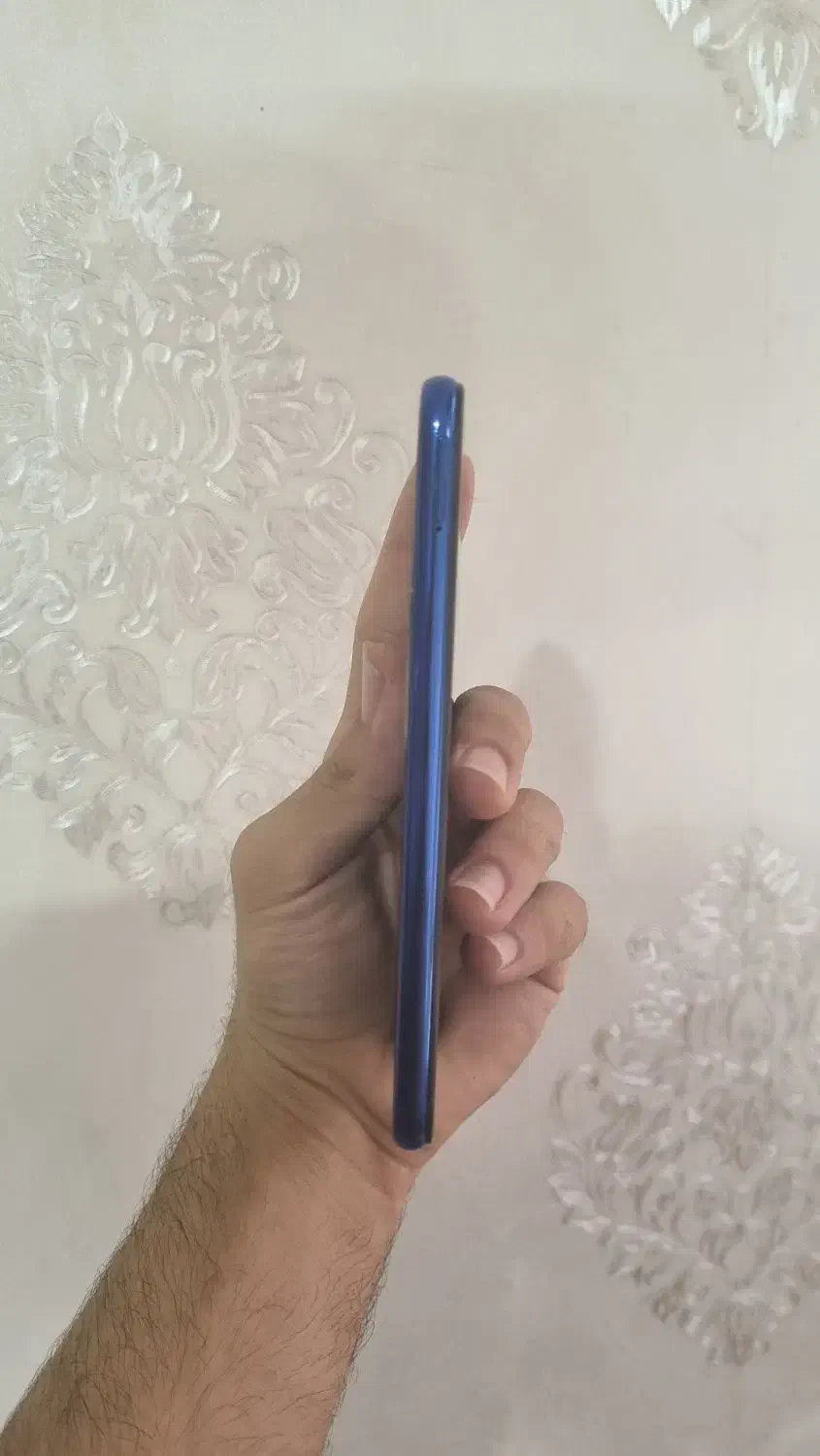 گوشی شیائومی ردمی نوت ۸|موبایل|اردبیل, |دیوار