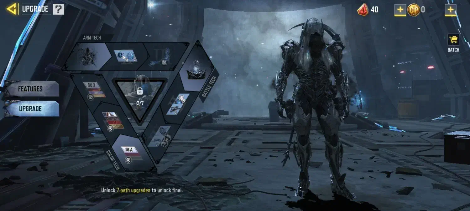 اکانت کالاف|کنسول، بازی ویدئویی و آنلاین|گرگان, |دیوار