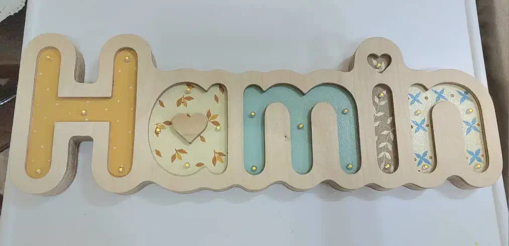 چراغ خواب، اسم هامین|چراغ خواب و آباژور|دزفول, |دیوار