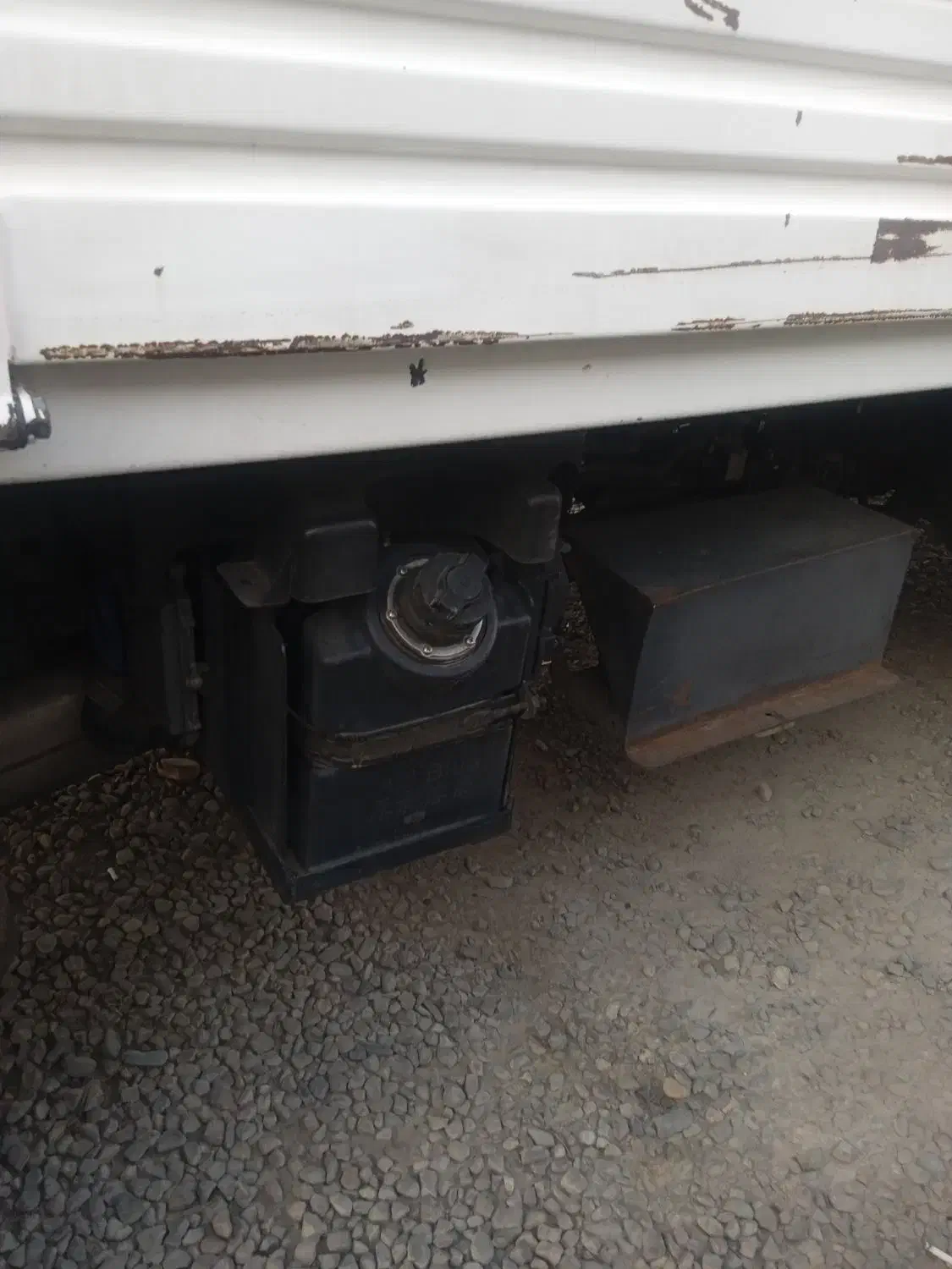 الوند مدل۹۴|خودرو سنگین|اسلام‌شهر, ملک‌آباد|دیوار