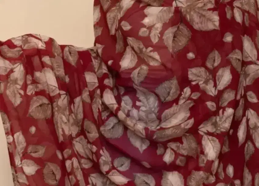 دوخت چادر بندری|لباس|بندرعباس, |دیوار