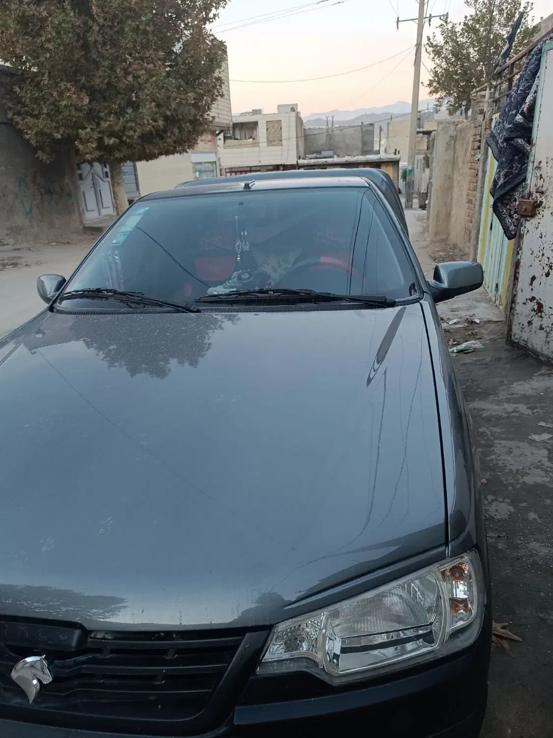 آریسان 2مدل 1403|خودرو سواری و وانت|خرم‌آباد, |دیوار