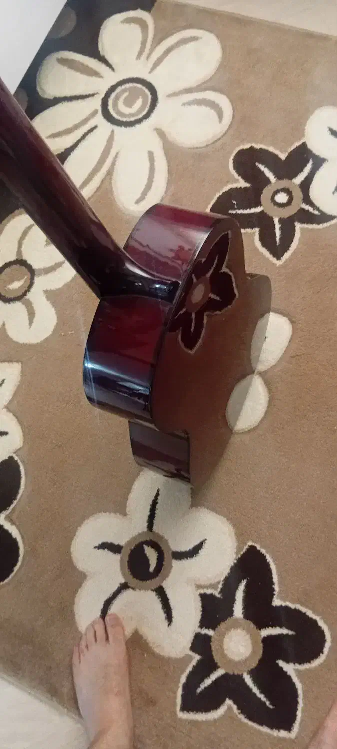 گیتار|گیتار، بیس، امپلیفایر|رشت, تازه آباد|دیوار