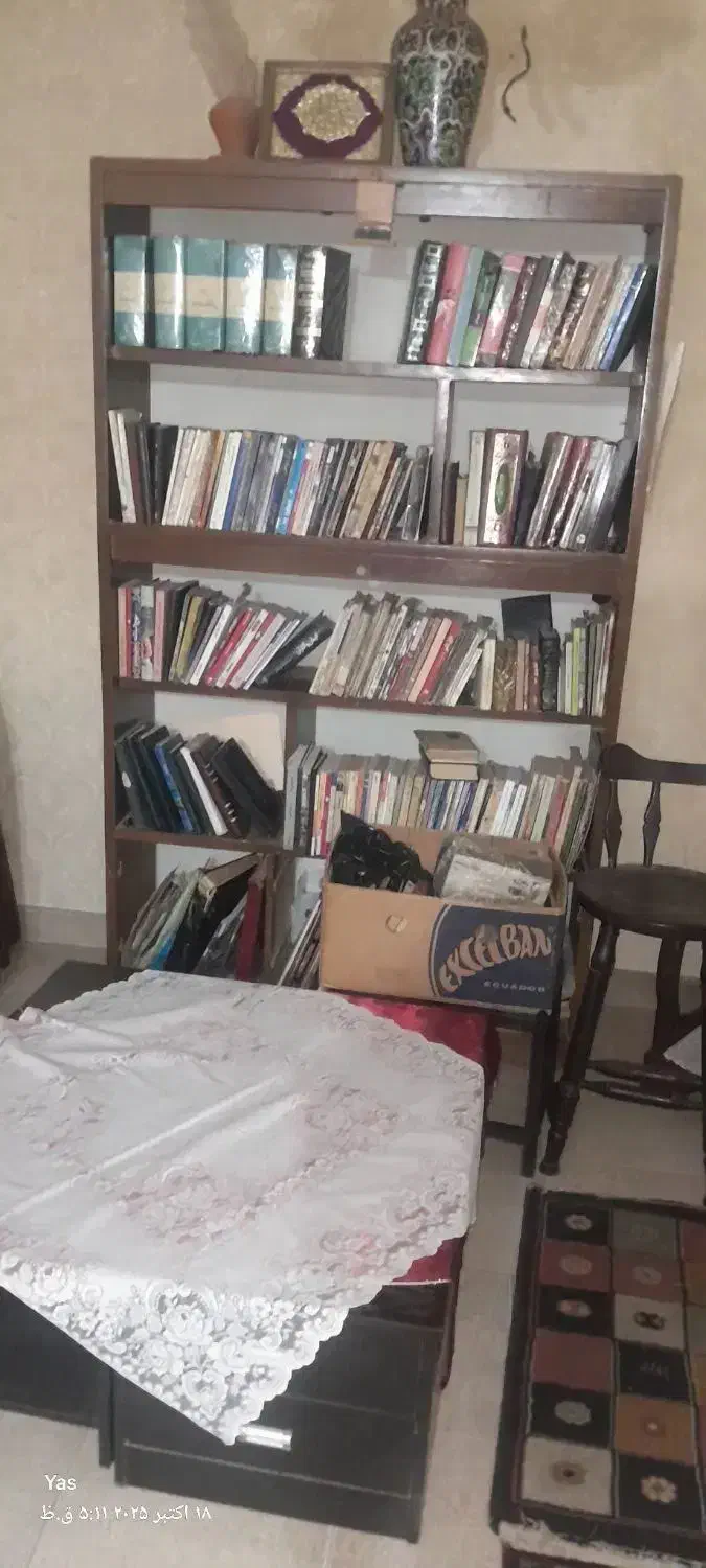 هم خونه|اجارهٔ آپارتمان|کرج, ساسانی (قلمستان)|دیوار