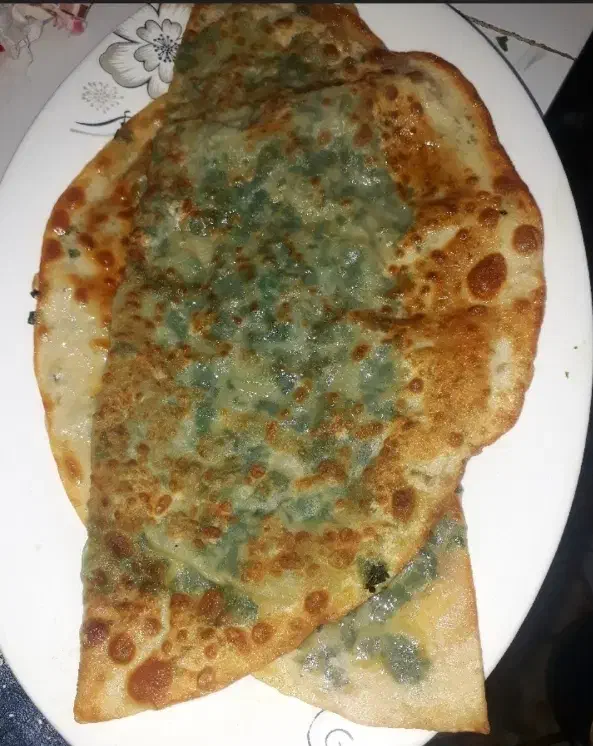 بولانی مزه دار|خوردنی و آشامیدنی|قم, قم نو|دیوار