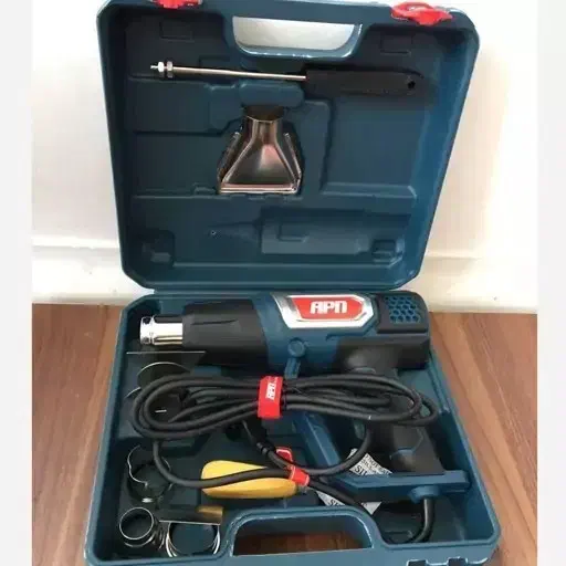 سشوار صنعتی ای پی ان در ابزار سناتور|ابزارآلات|اصفهان, کشاورزی|دیوار