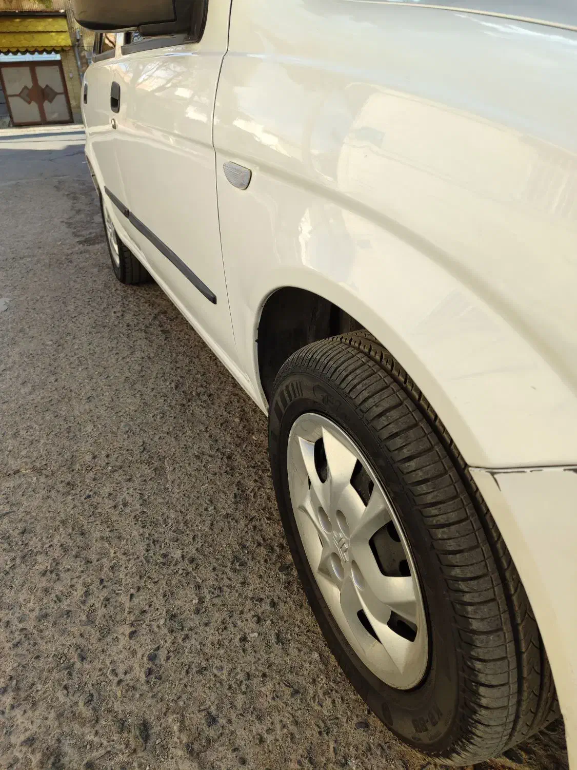 تیبا 2 مدل 98|خودرو سواری و وانت|نیشابور, شریعتی|دیوار