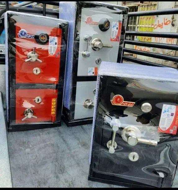 (تحویل)گاوصندوق تا داخل منزل k550|ابزارآلات|نیشابور, پاستور|دیوار