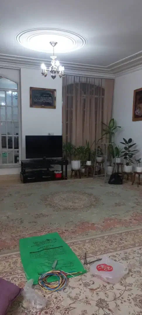 اجاره واحد مسکونی دوخوابه|اجارهٔ آپارتمان|شیراز, شهرک گلدشت حافظ‎|دیوار