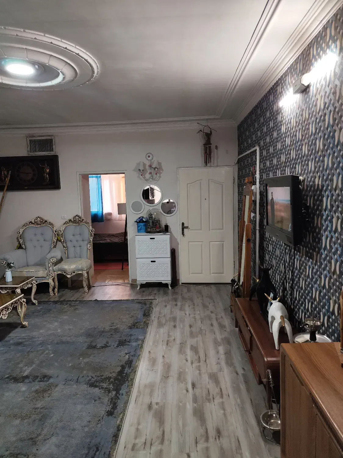 خانه و آپارتمان|فروش آپارتمان|پاکدشت, پاکدشت (مامازند)|دیوار