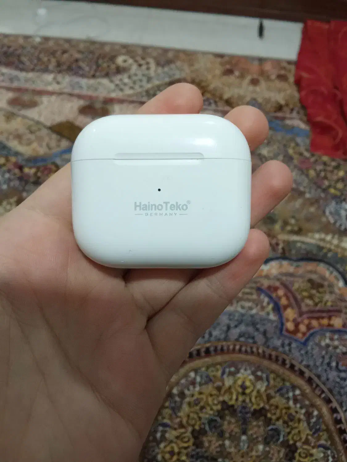 ایرپاد|لوازم جانبی موبایل و تبلت|اسلام‌شهر, شهرک انبیا|دیوار