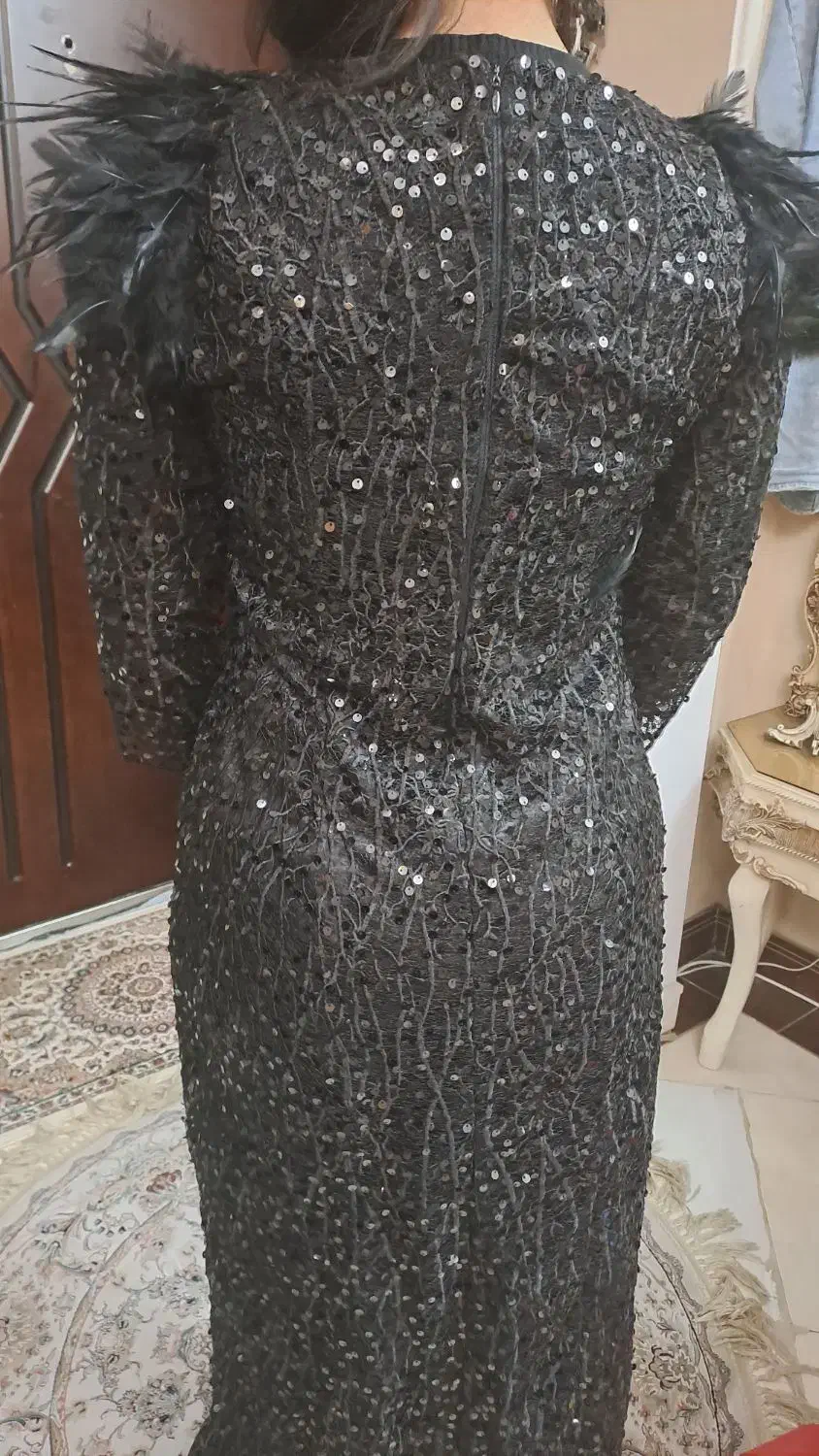 لباس مجلسی سایز ۴۰ تا ۴۴|لباس|تهران, نازی‌آباد|دیوار