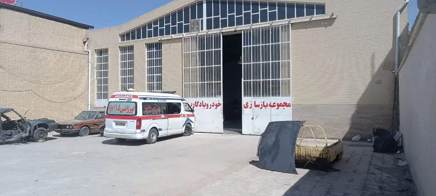 نیازمند تزیینات ماشین .باطری ساز و مکانیک|استخدام صنعتی، فنی، مهندسی|یزد, |دیوار