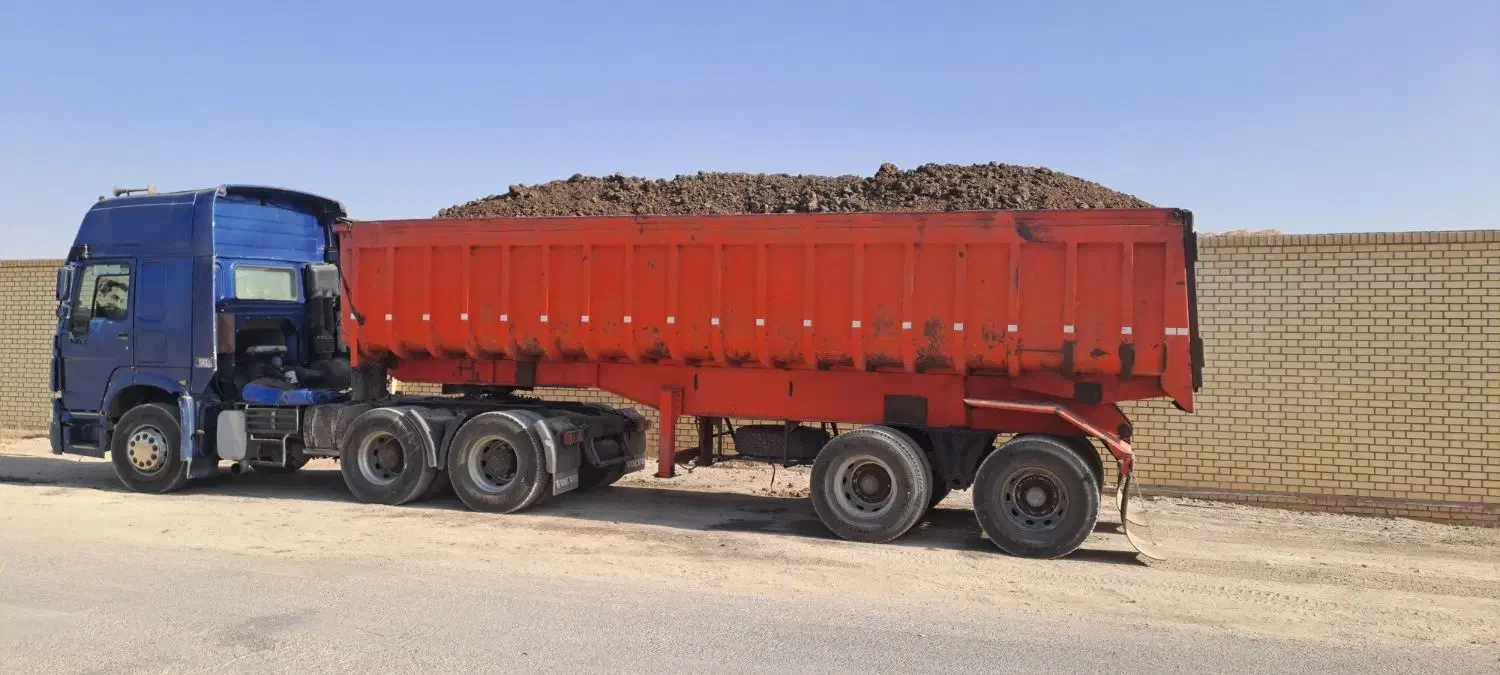 اردکان یزد کود گاوی کمپرسی|خدمات باغبانی و درختکاری|اردکان, |دیوار