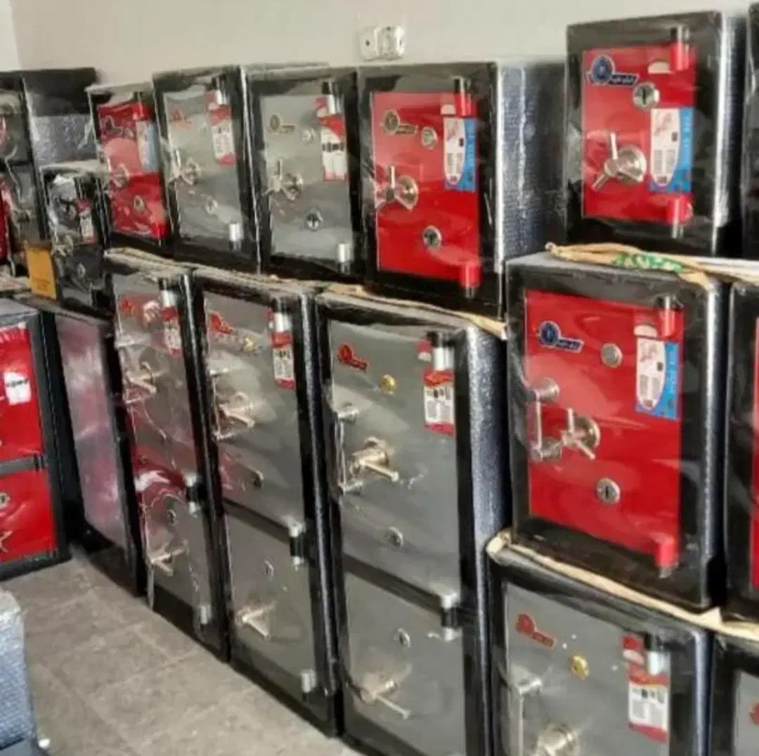 گاوصندوق نسوز کد ۵۵۴۴|ابزارآلات|تبریز, |دیوار