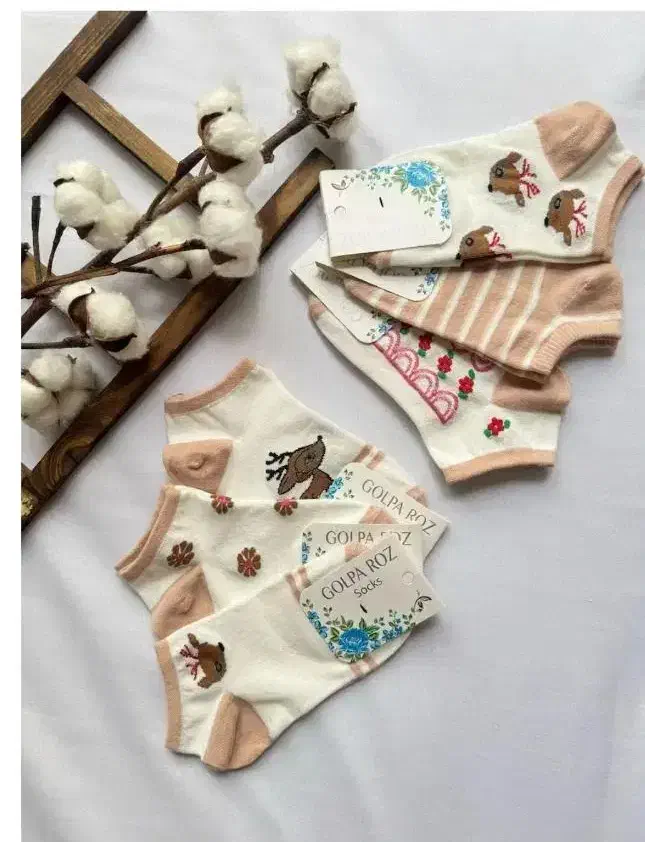 جوراب جدید|لباس|شوشتر, |دیوار