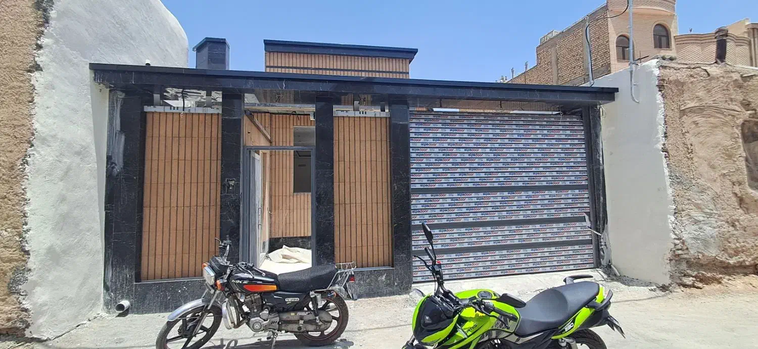 اجرای ساختمان|خدمات پیشه و مهارت|نجفآباد, امام خمینی|دیوار