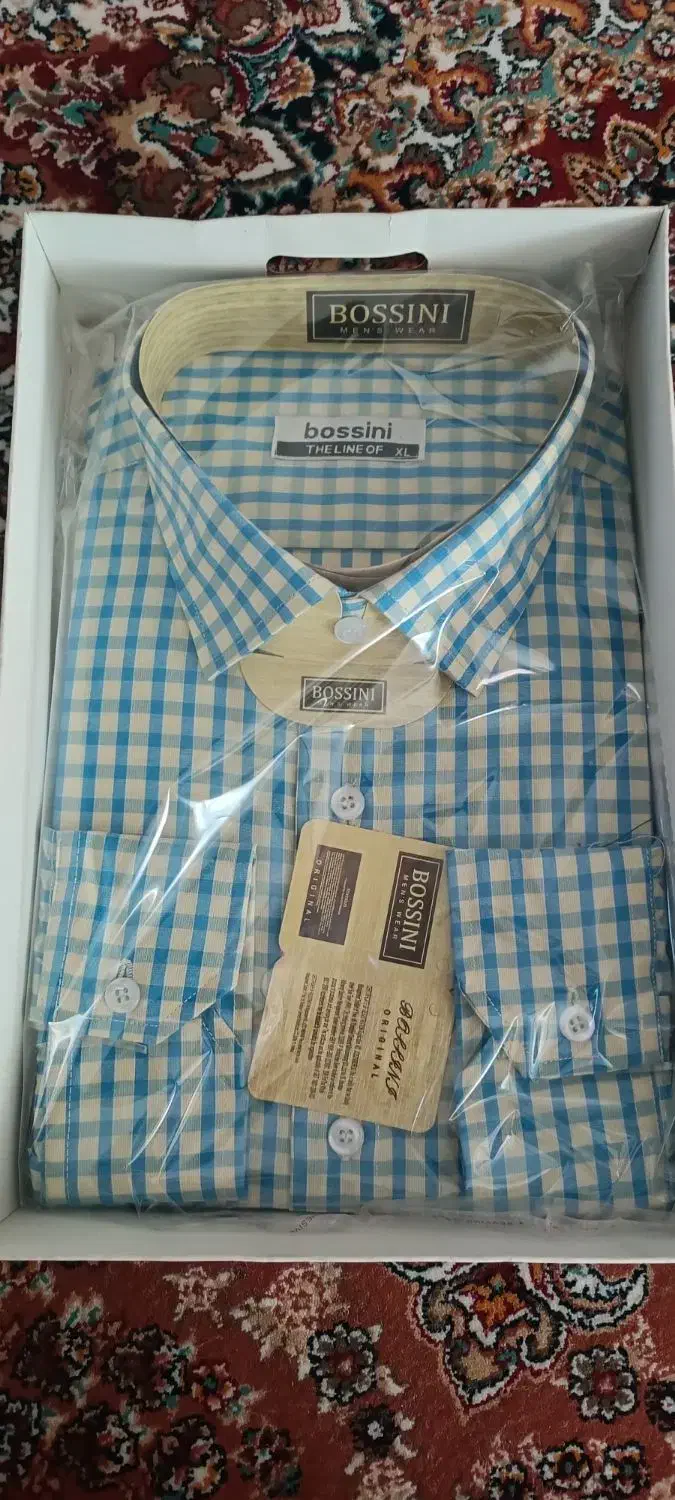 پیراهن مردانه|لباس|مرند, |دیوار