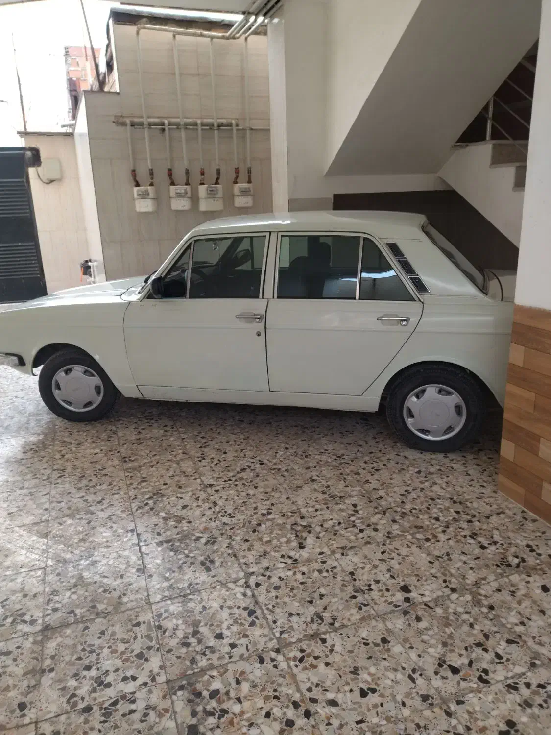 فروش پیکان سواری|خودرو سواری و وانت|ساری, |دیوار