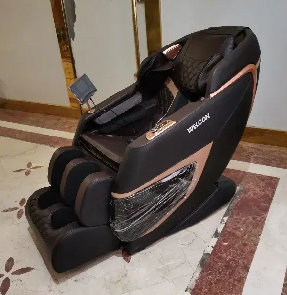 صندلی ماساژورmassage chair fit&rest|تجهیزات ورزشی|تهران, ولنجک|دیوار