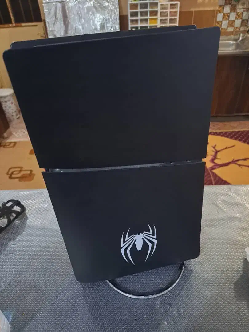 پلی استیشن5اسلیم|کنسول، بازی ویدئویی و آنلاین|بردخون, |دیوار