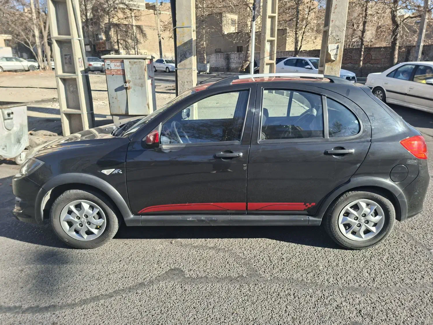 کوییک R 402|خودرو سواری و وانت|شهریار, شهریار|دیوار