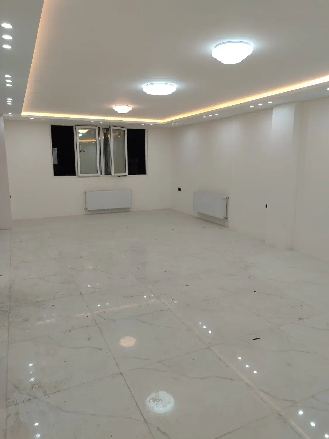 آپارتمان نوساز ۱۷۳متری تک واحدی شیک مفتح شرقی ۶|فروش آپارتمان|مشهد, ثامن|دیوار