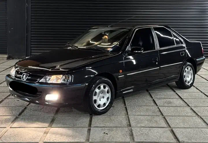 پارس tu5 مدل ۹۴ ، اقساط آسان با چک/شرایطی|خودرو سواری و وانت|تهران, نارمک|دیوار