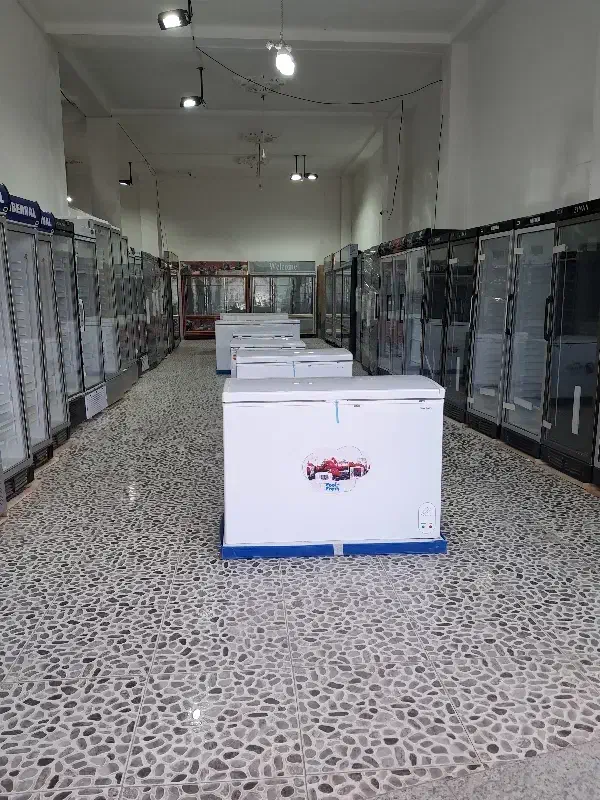 یخچال سارمین|یخچال و فریزر|کوهدشت, |دیوار