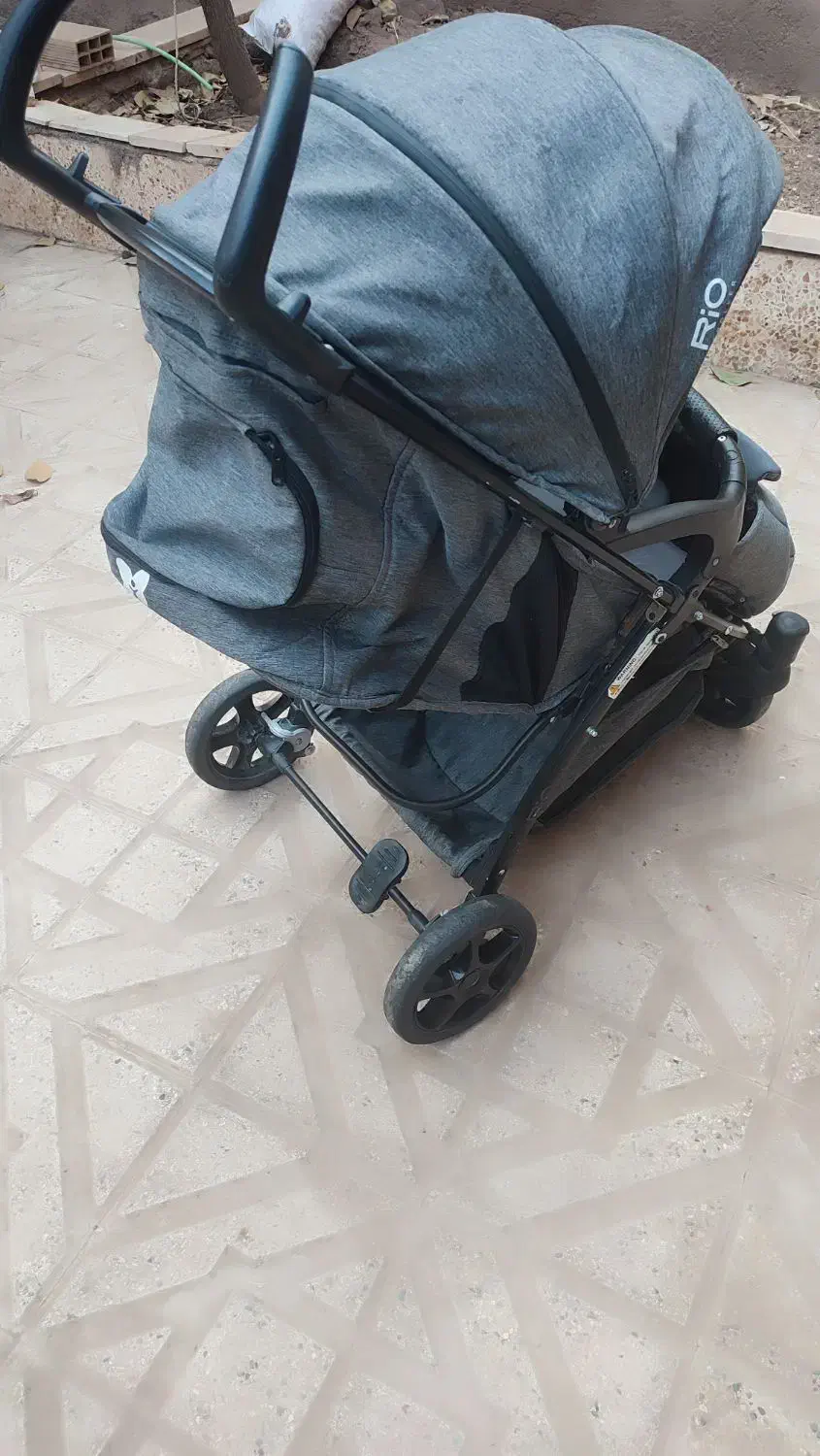 کالسکه محکم|کالسکه و لوازم جانبی|اقبالیه, |دیوار