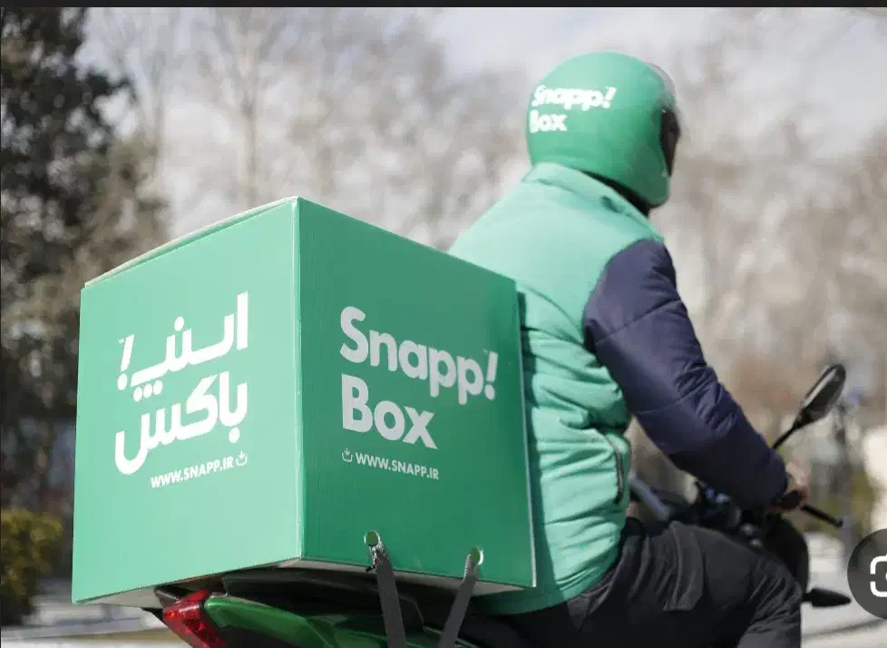 ثبت نام اسنپ . 65ملیون درآمد پاداش 25ملیون|استخدام حمل و نقل|تهران, شارق|دیوار