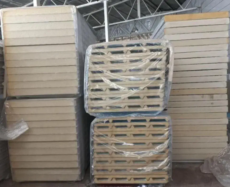 نمایندگی ساندویچ پانل کبیر تحویل روز بی واسطه|مصالح و تجهیزات ساختمان|تهران, شادآباد|دیوار