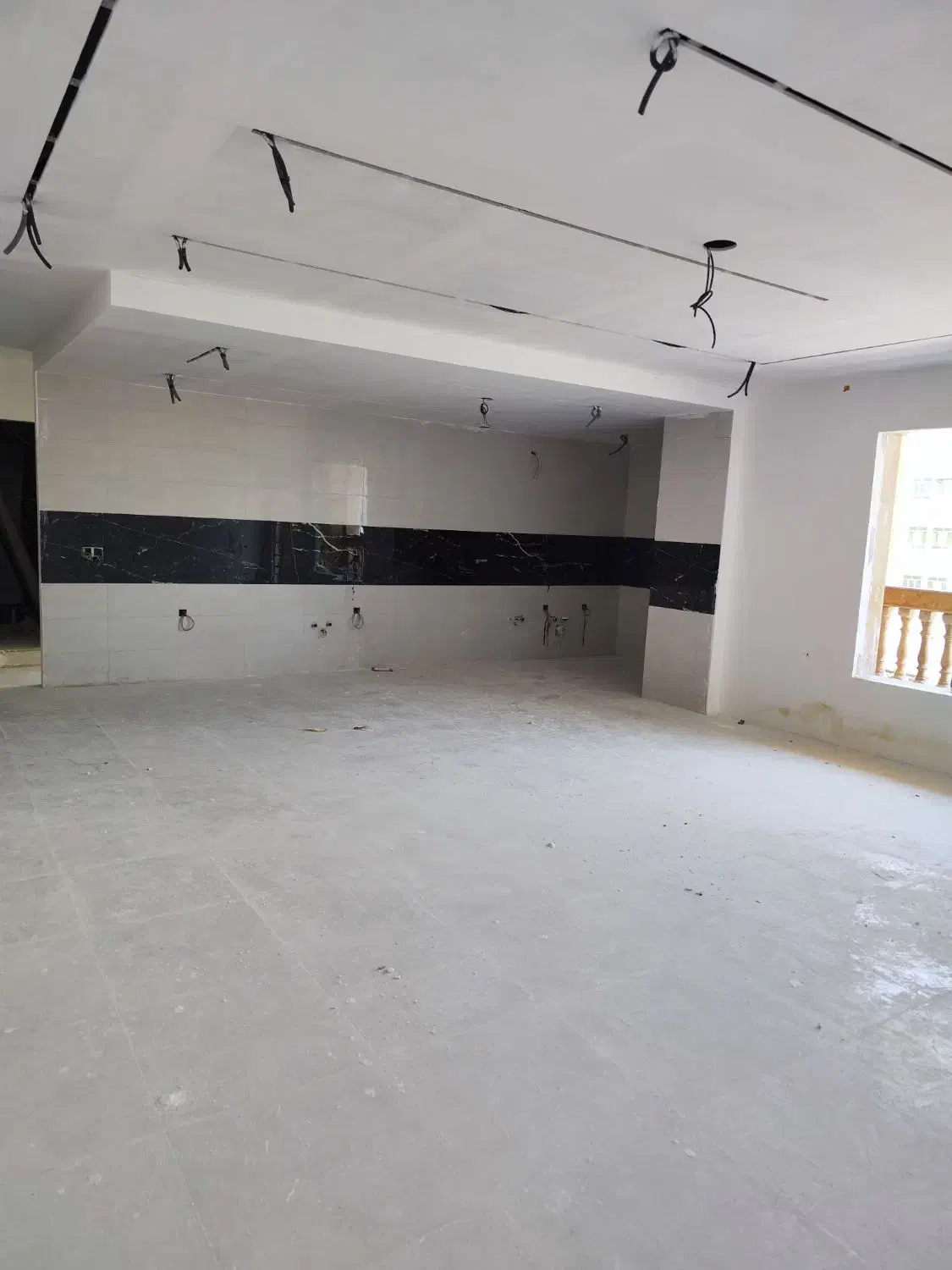 آپارتمان ۱۵۰ متری / کلید اول|فروش آپارتمان|دوگنبدان, |دیوار