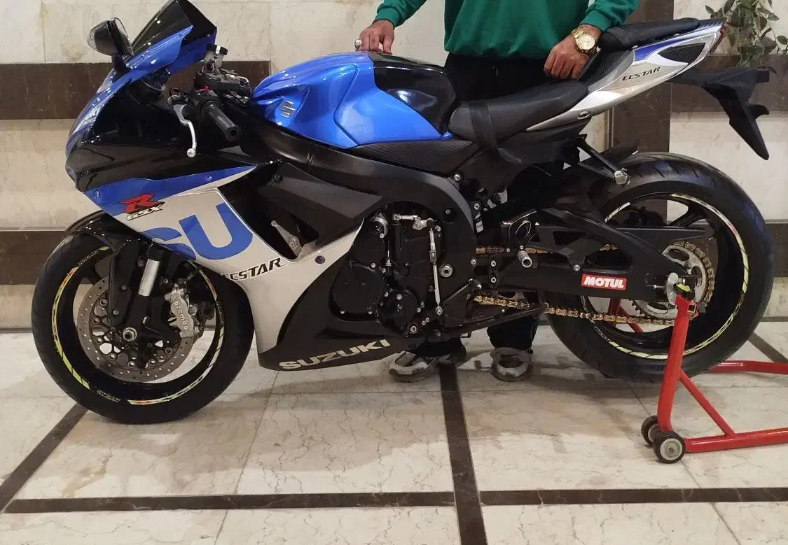 gsxr cb cbr سی بی|موتورسیکلت|صفادشت, |دیوار