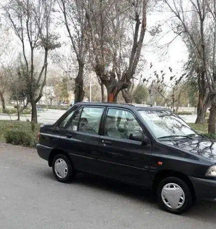 پراید۸۴،۸۳،۸۲|خودرو سواری و وانت|تهران, لویزان|دیوار