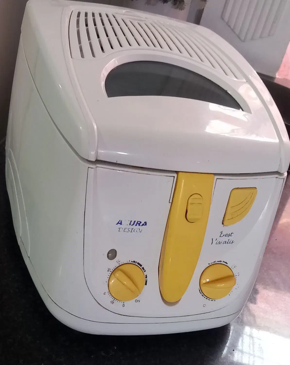 سرخ کن برقی سونیا|سایر لوازم برقی|نورآباد, |دیوار