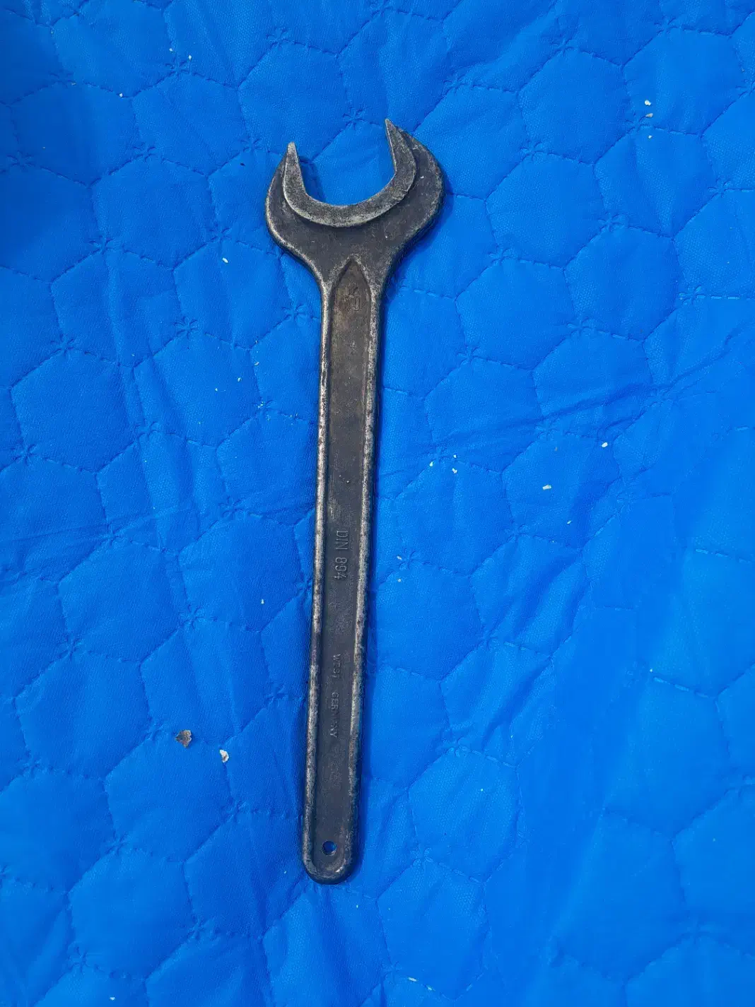 آچار قدیمی آلمانی|کلکسیون و سرگرمی|تهران, کاج|دیوار