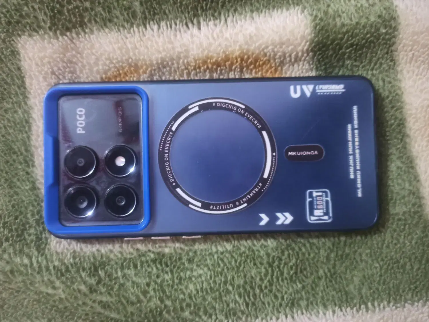 x6pro فروشی|موبایل|چابهار, |دیوار