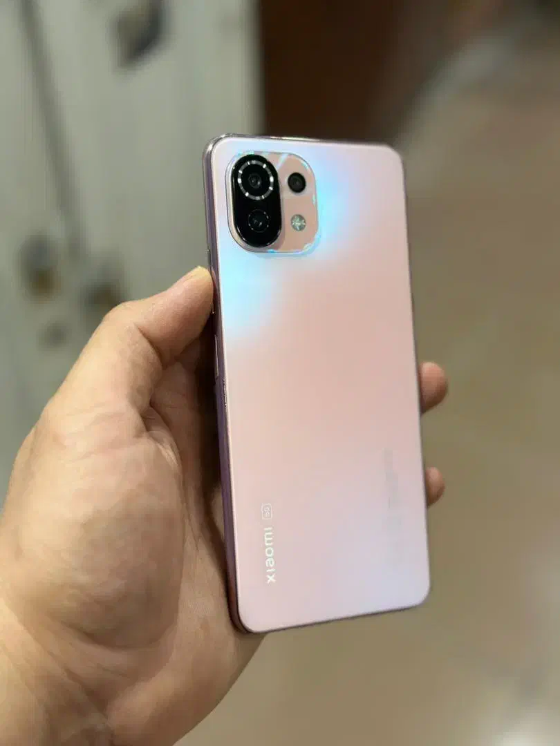 mi 11 lite 5G ne|موبایل|اهواز, پردیس|دیوار