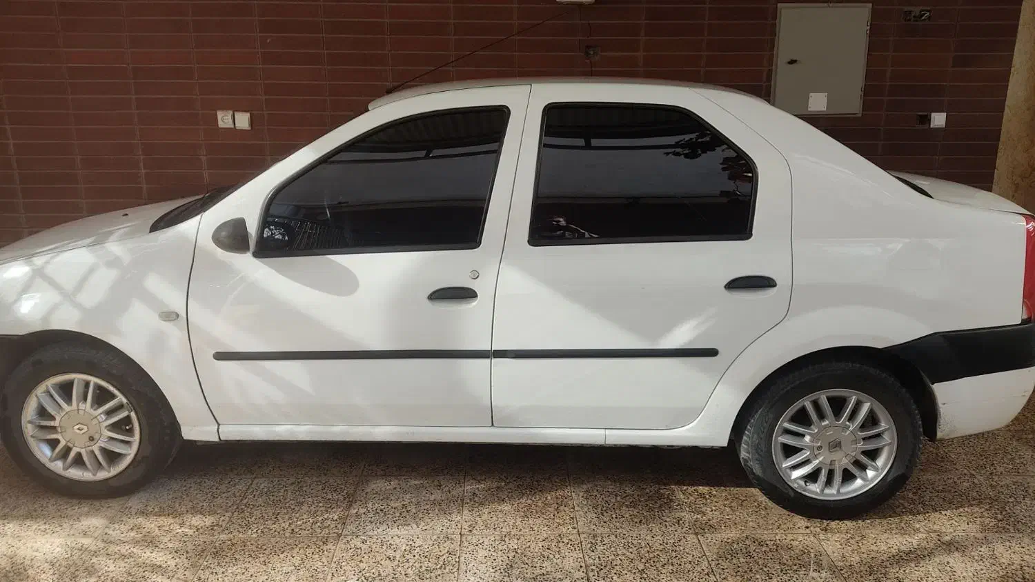 ال۹۰ مدل ۹۵|خودرو سواری و وانت|مبارکه, |دیوار