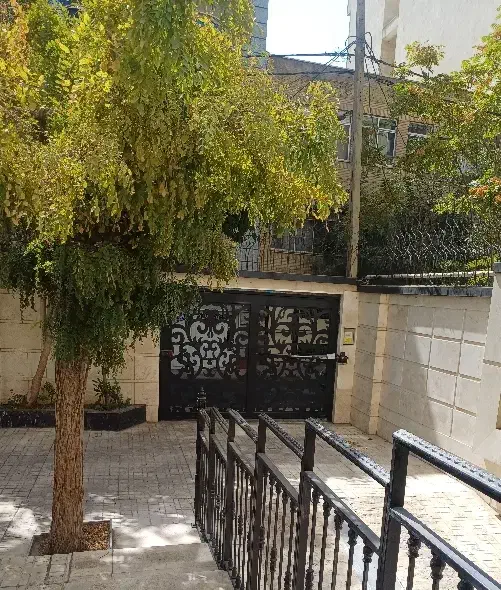 80متر. 3 ساله. سازمان شمالی|اجارهٔ آپارتمان|تهران, سازمان برنامه شمالی|دیوار