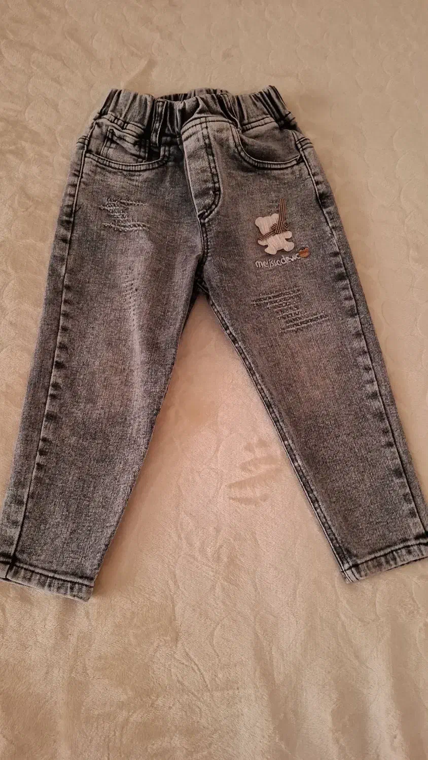 کت و دامن لی|کفش و لباس بچه|ماهدشت, |دیوار