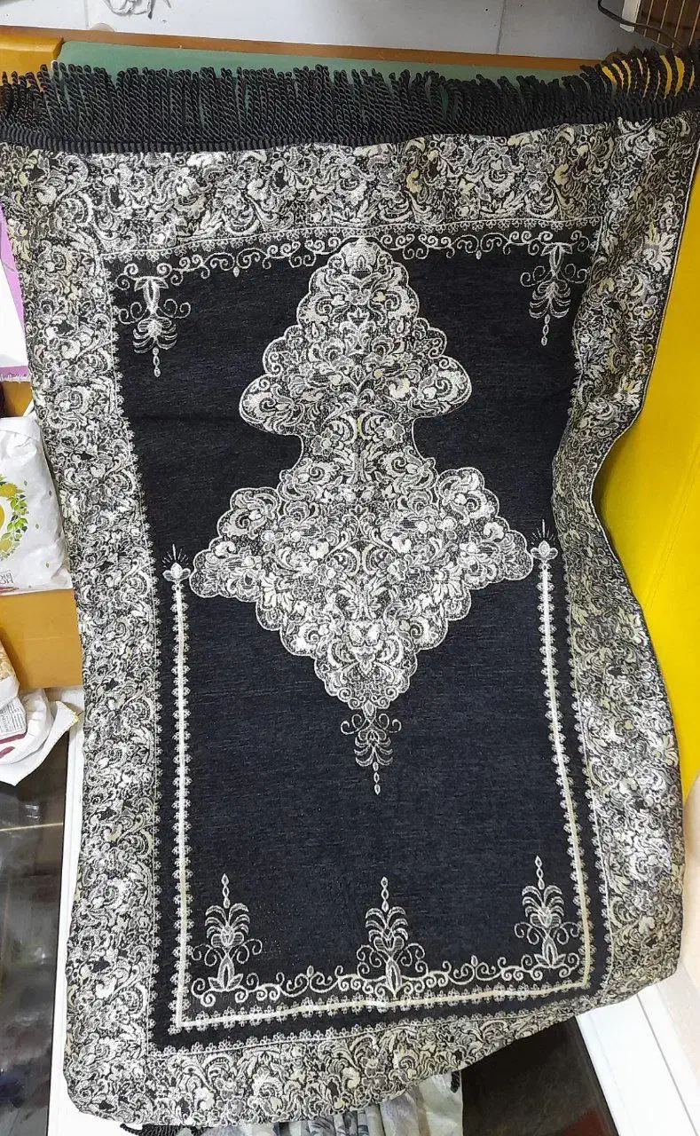 روتختی خارجی ۲ نفره و سجاده|سرویس روتختی|کیش, |دیوار