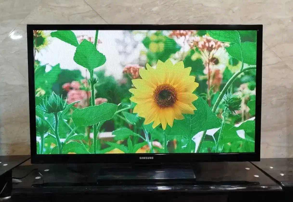 تلویزیون ۵۰ اینچ سامسونگ پلاسما دیجیتال سرخود|تلویزیون و پروژکتور|ساوه, |دیوار